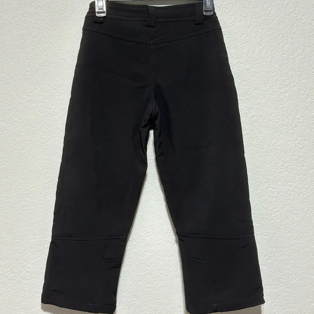 Magellan Outdoors Youth Snow Pants Ski Pants– Size M (8) – Black – Like New